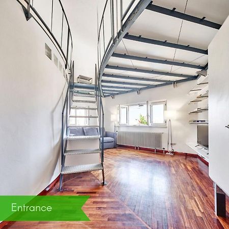Splendid Apartment In The Historic Center Μιλάνο Εξωτερικό φωτογραφία