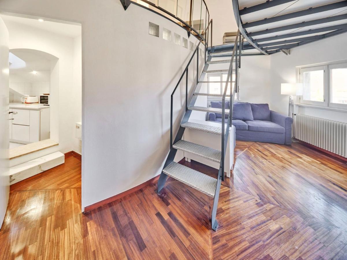 Splendid Apartment In The Historic Center Μιλάνο Εξωτερικό φωτογραφία