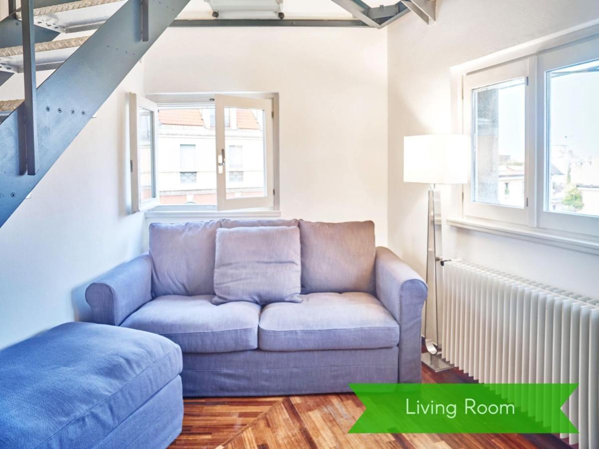 Splendid Apartment In The Historic Center Μιλάνο Εξωτερικό φωτογραφία