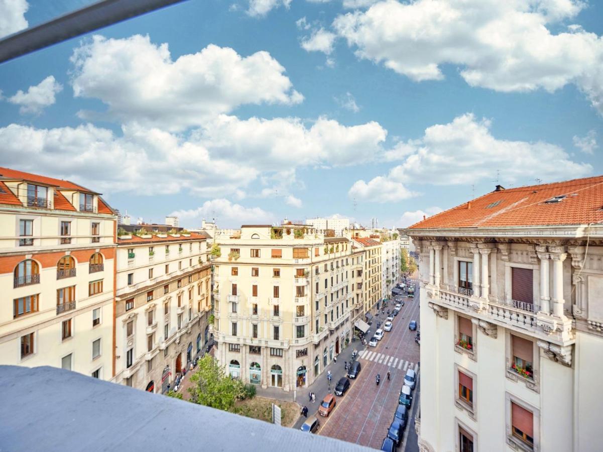 Splendid Apartment In The Historic Center Μιλάνο Εξωτερικό φωτογραφία