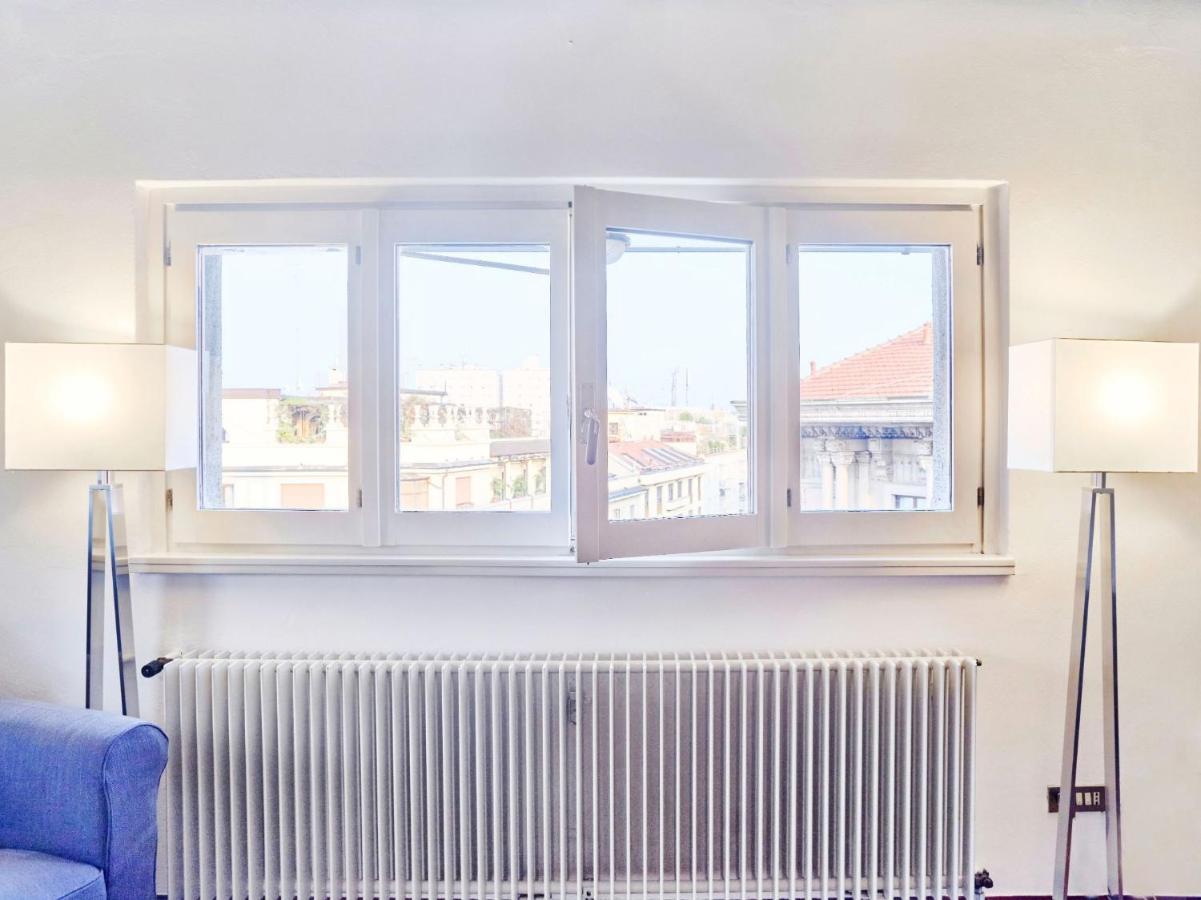 Splendid Apartment In The Historic Center Μιλάνο Εξωτερικό φωτογραφία