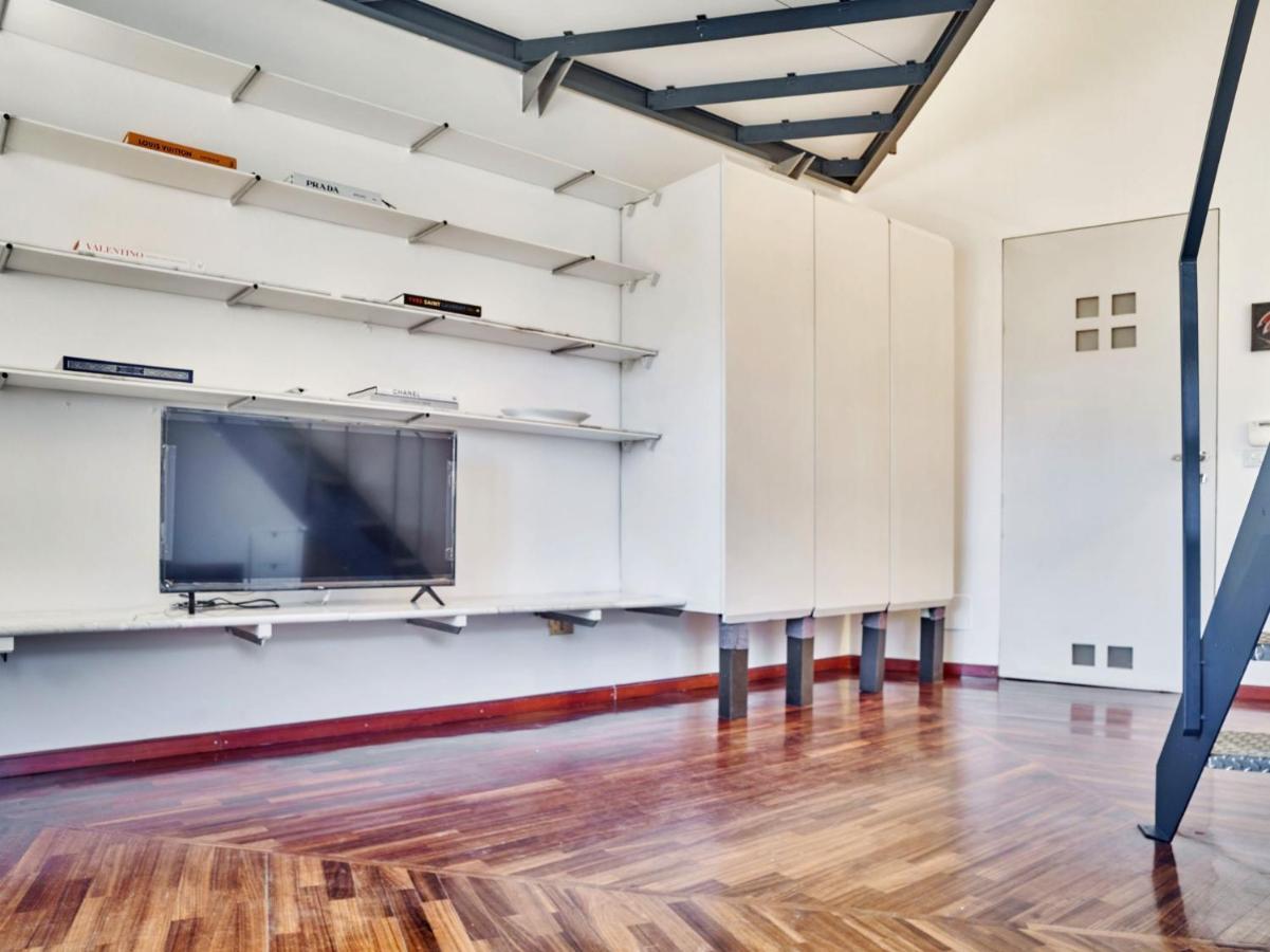 Splendid Apartment In The Historic Center Μιλάνο Εξωτερικό φωτογραφία