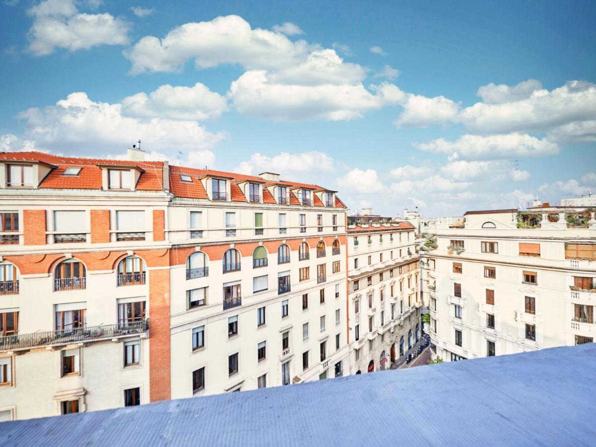 Splendid Apartment In The Historic Center Μιλάνο Εξωτερικό φωτογραφία