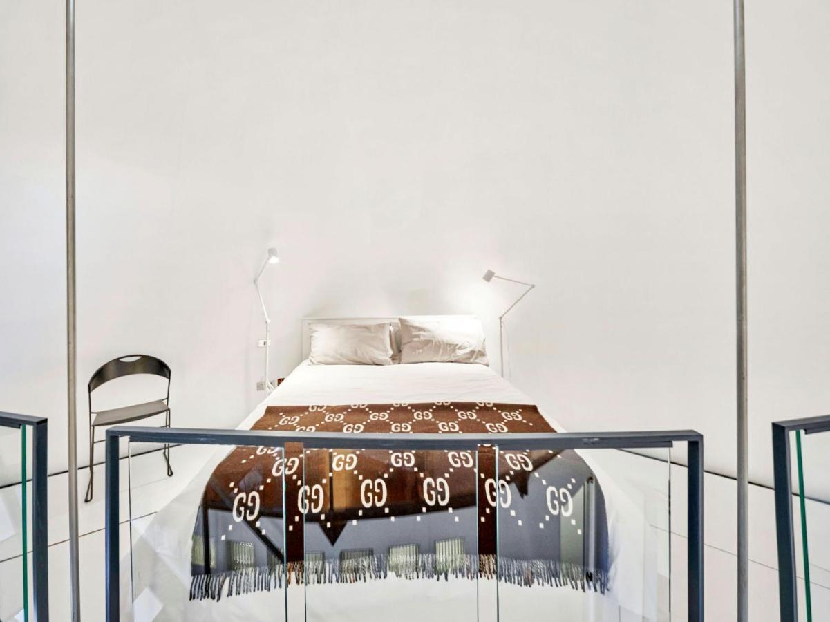 Splendid Apartment In The Historic Center Μιλάνο Εξωτερικό φωτογραφία