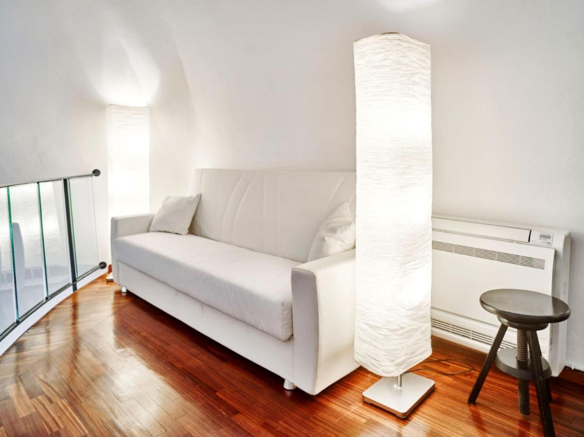 Splendid Apartment In The Historic Center Μιλάνο Εξωτερικό φωτογραφία