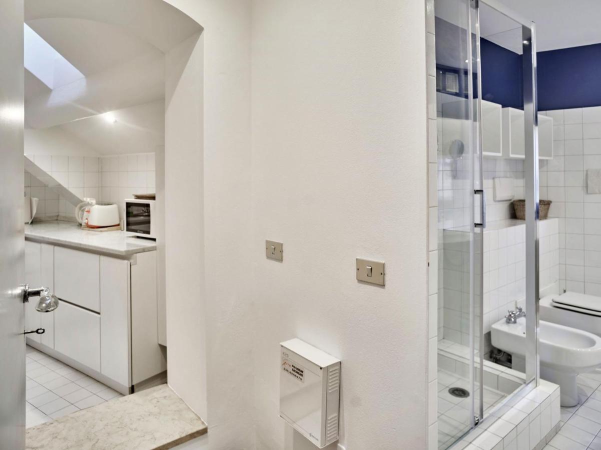 Splendid Apartment In The Historic Center Μιλάνο Εξωτερικό φωτογραφία