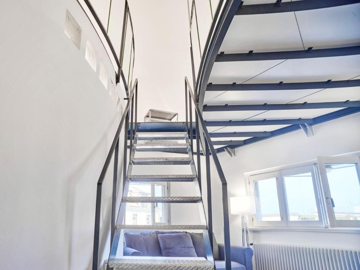 Splendid Apartment In The Historic Center Μιλάνο Εξωτερικό φωτογραφία