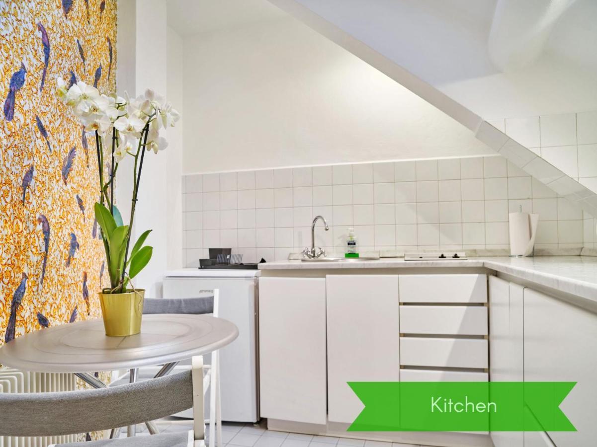 Splendid Apartment In The Historic Center Μιλάνο Εξωτερικό φωτογραφία