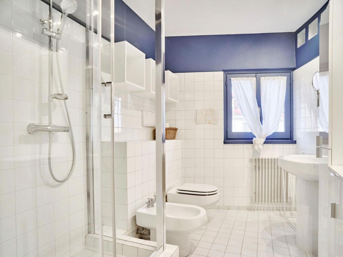 Splendid Apartment In The Historic Center Μιλάνο Εξωτερικό φωτογραφία