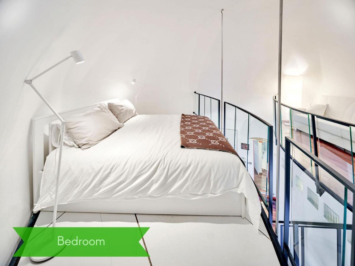 Splendid Apartment In The Historic Center Μιλάνο Εξωτερικό φωτογραφία